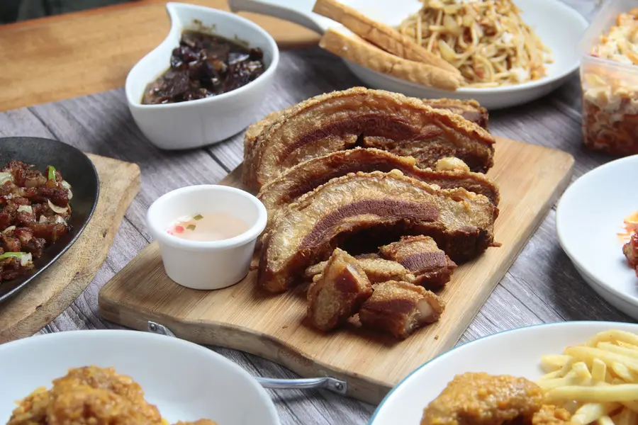 Bagnet