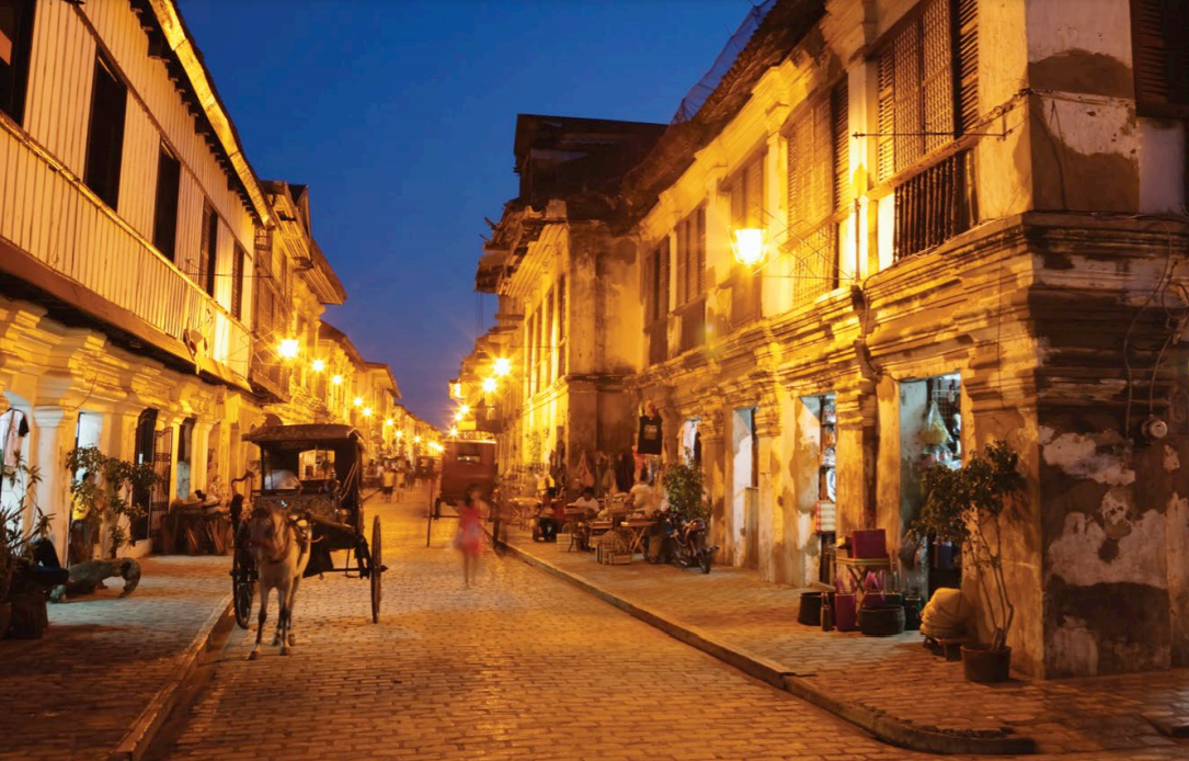 Vigan City