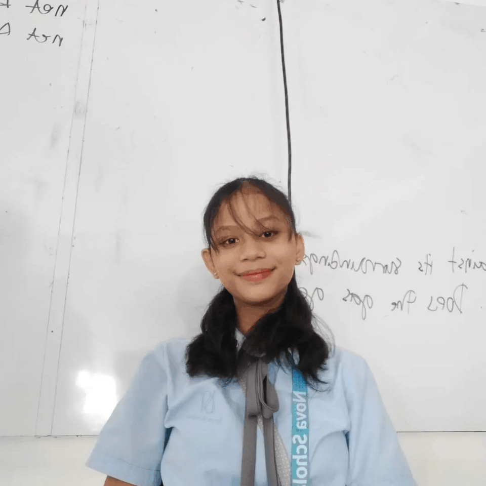 Margarette
